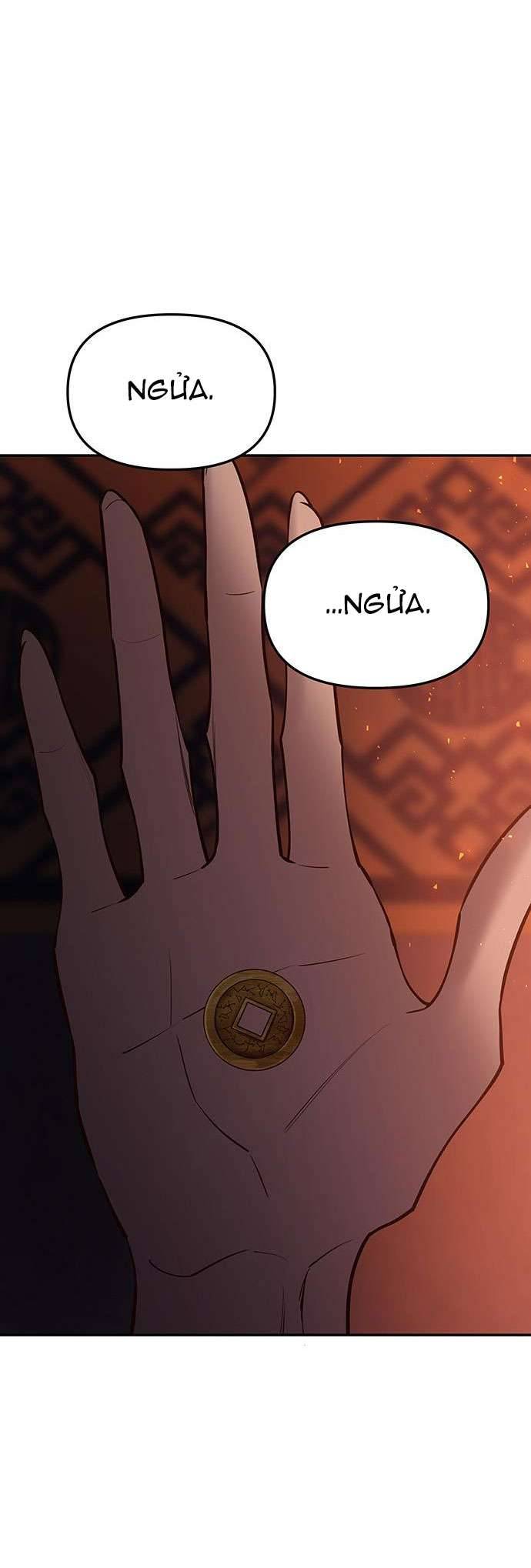 Vương Tử Huyền Bí Chapter 55 - Trang 4