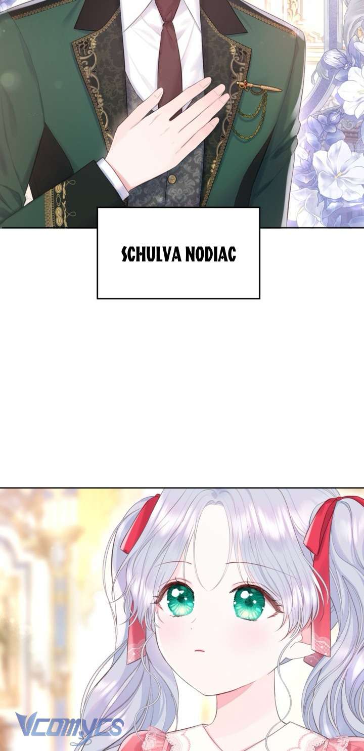 Người Anh Trai Mạnh Nhất Của Tôi Đã Mất Trí Nhớ Chap 8 - Trang 4