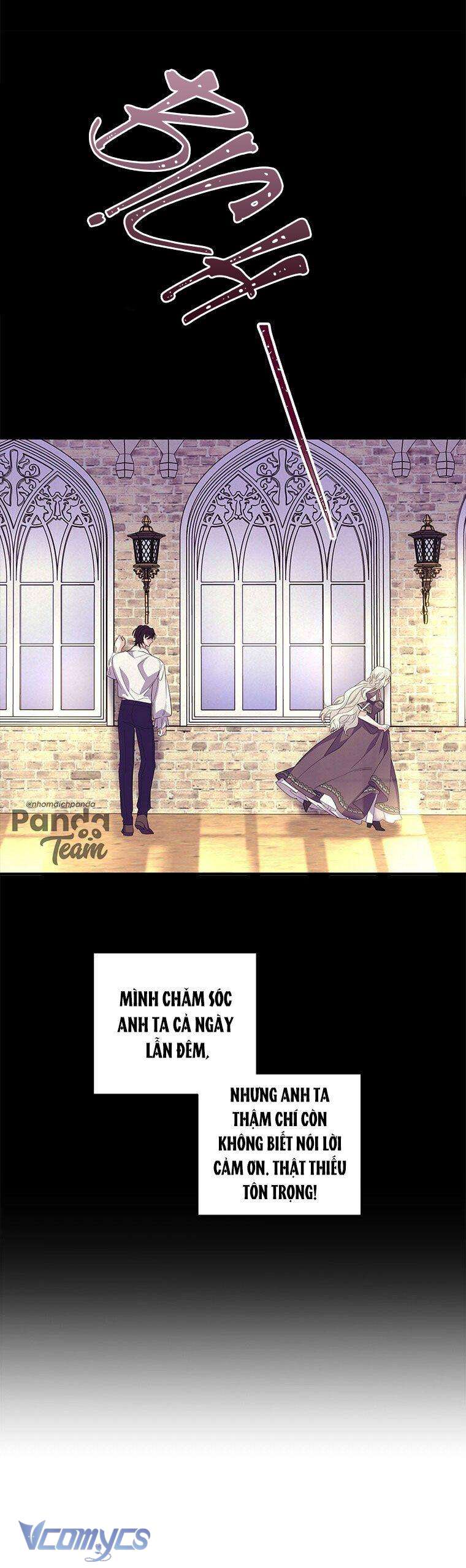 Chồng Yêu, Tôi Đây Bãi Công! Chap 34 - Trang 3