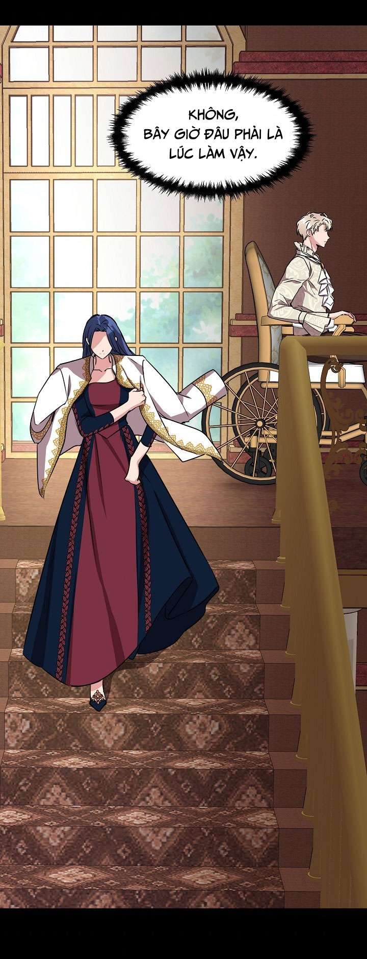 Tôi Không Phải Là Cinderella Chapter 4 - Trang 4