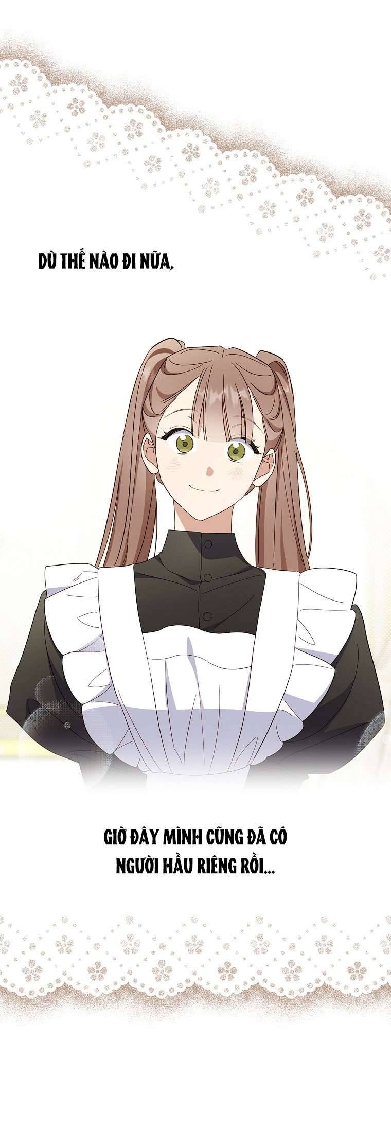 Phương Pháp Khiến Phu Quân Đứng Về Phía Tôi Chapter 47 - Trang 4