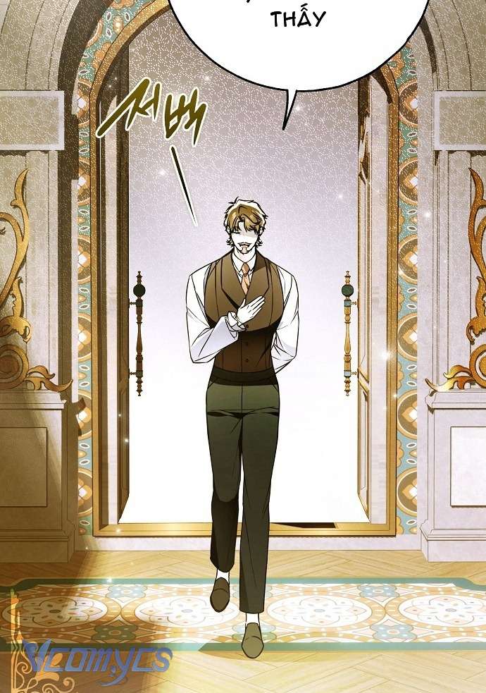 Ai Đó Đang Điều Khiển Cơ Thể Của Tôi Chapter 51 - Trang 4