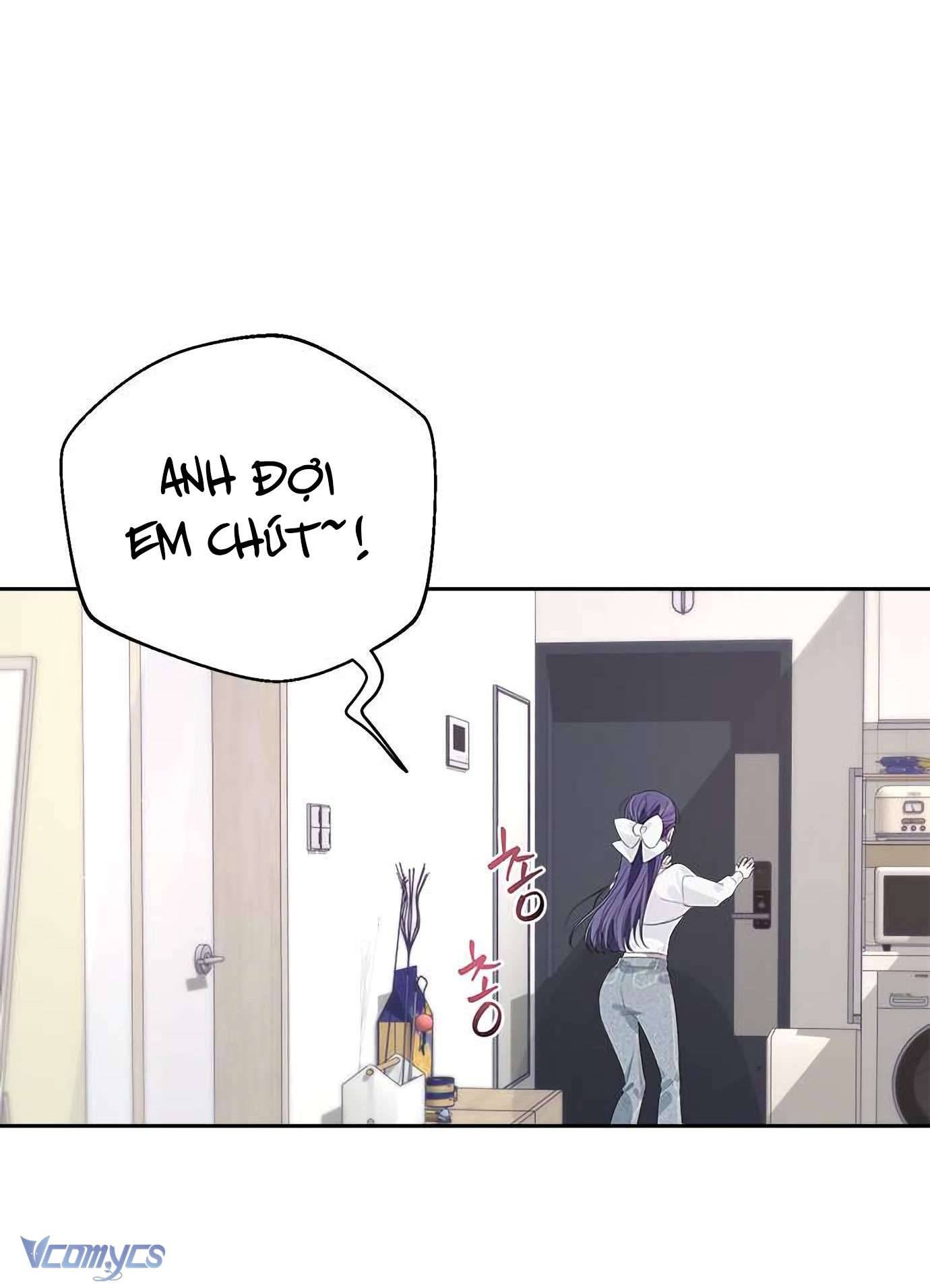 Đàn Anh Xấu Xa! Chap 48 - Trang 3