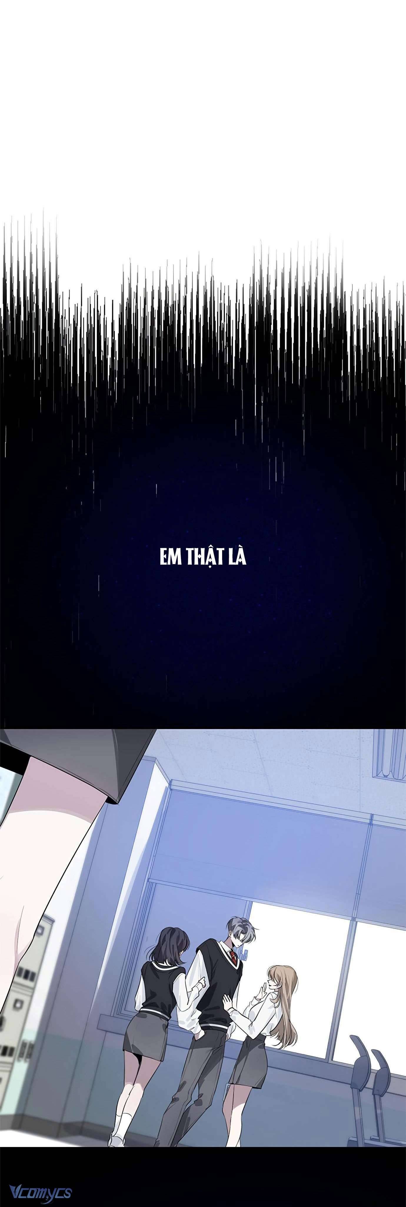 Đàn Anh Xấu Xa! Chap 36 - Trang 3