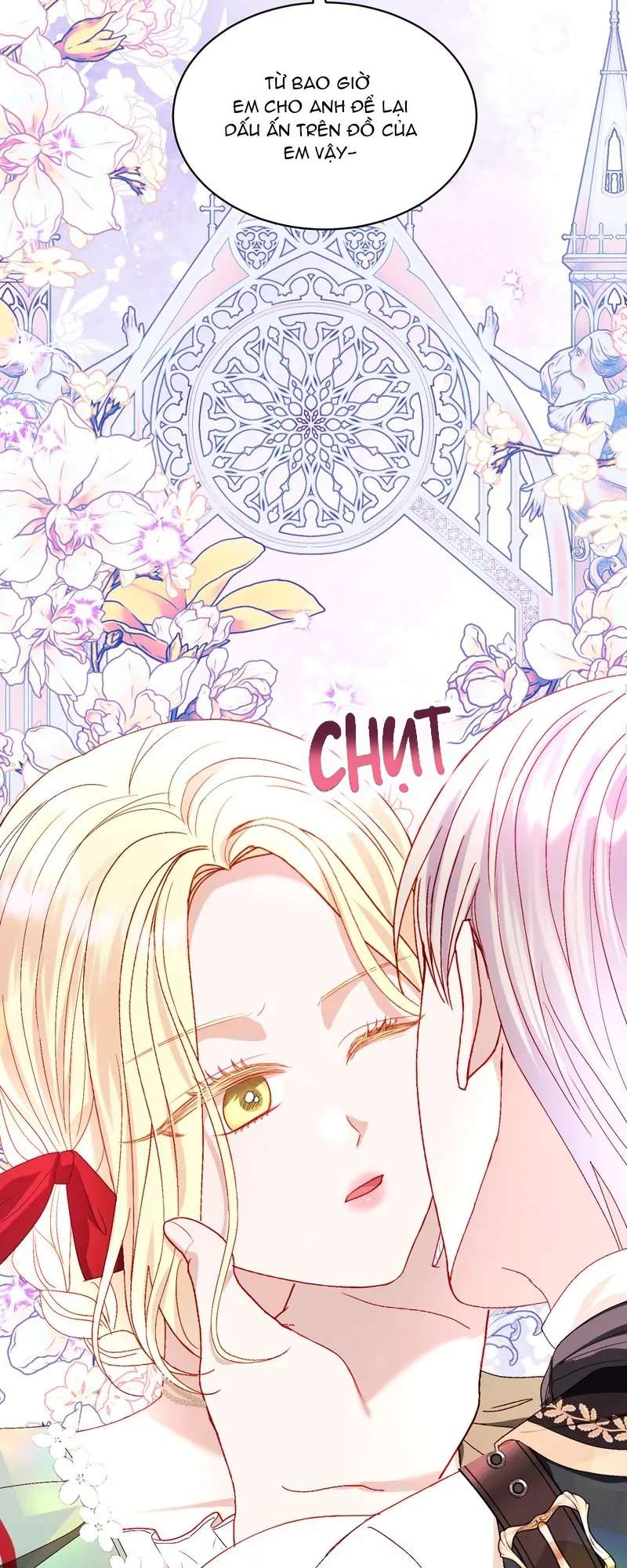 Một Ngày Nọ Bỗng Dưng Cha Xuất Hiện Chapter 37 - Trang 4