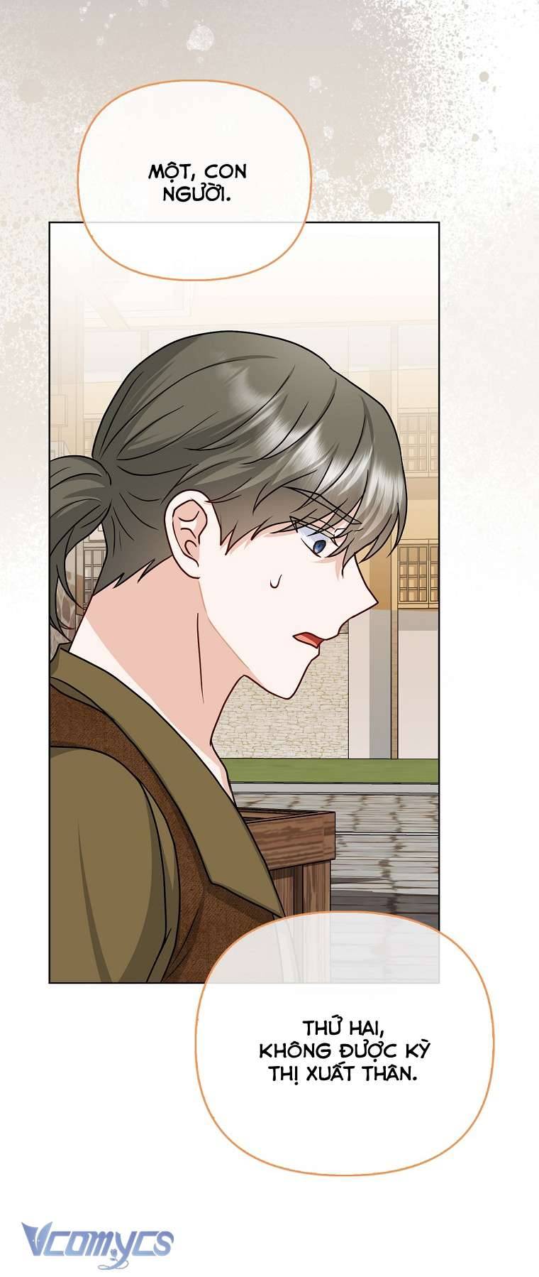 Nhân Vật Phản Diện Đều Thích Tôi Chapter 20 - Trang 4