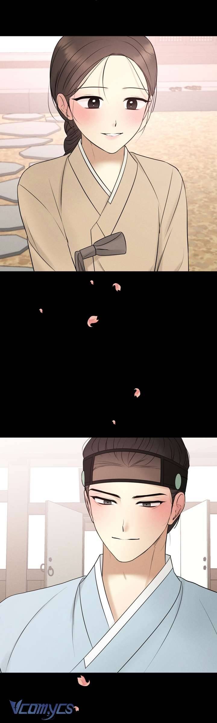 [18+] Tỳ Nữ Bỏ Trốn Chap 11 - Trang 2