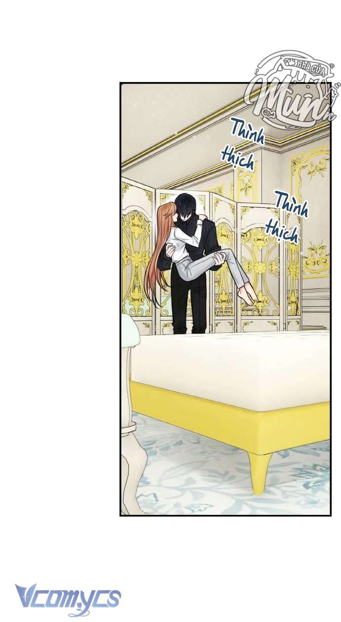 Nhật Ký Tuần Trăng Mật Của Phù Thủy Và Rồng Chapter 49 - Trang 4