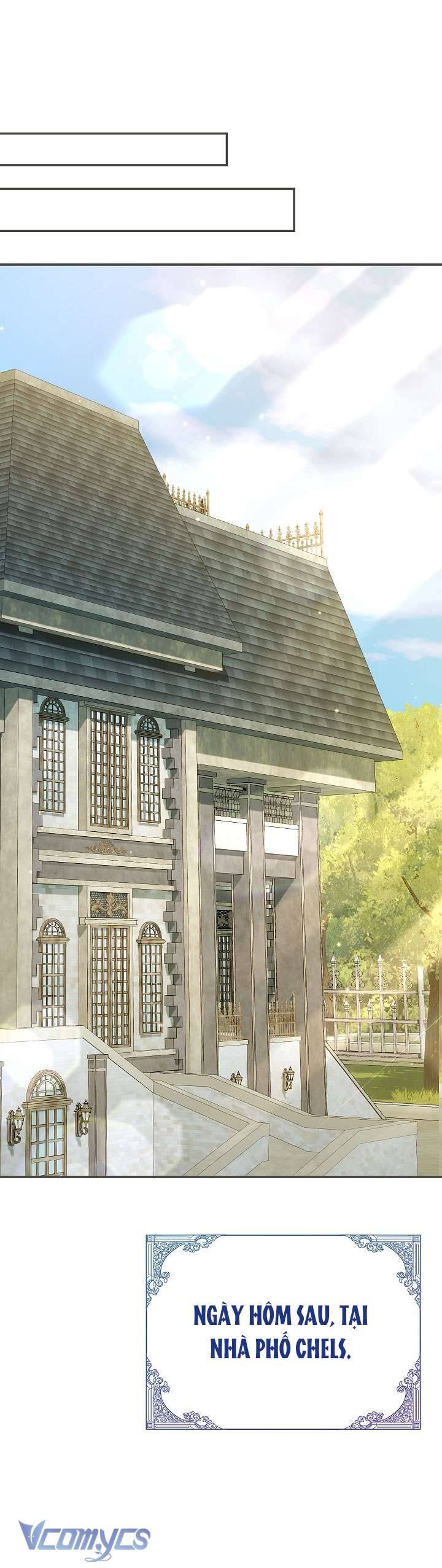 Người Xem Mắt Của Ác Nữ Quá Hoàn Hảo Chapter 26 - Trang 4