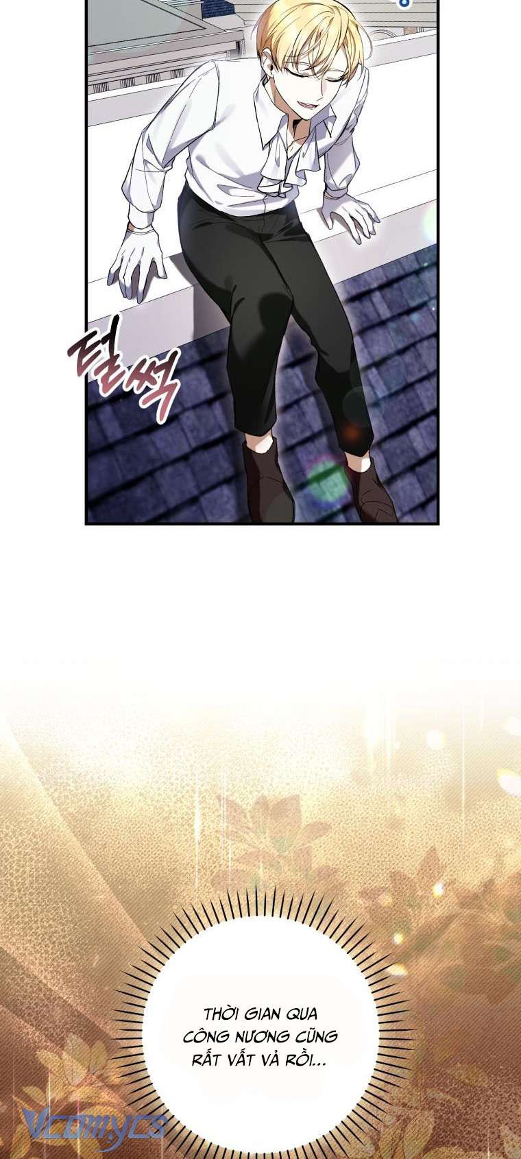 Làm Ác Nữ Bộ Không Tuyệt Sao? Chap 48 - Trang 4