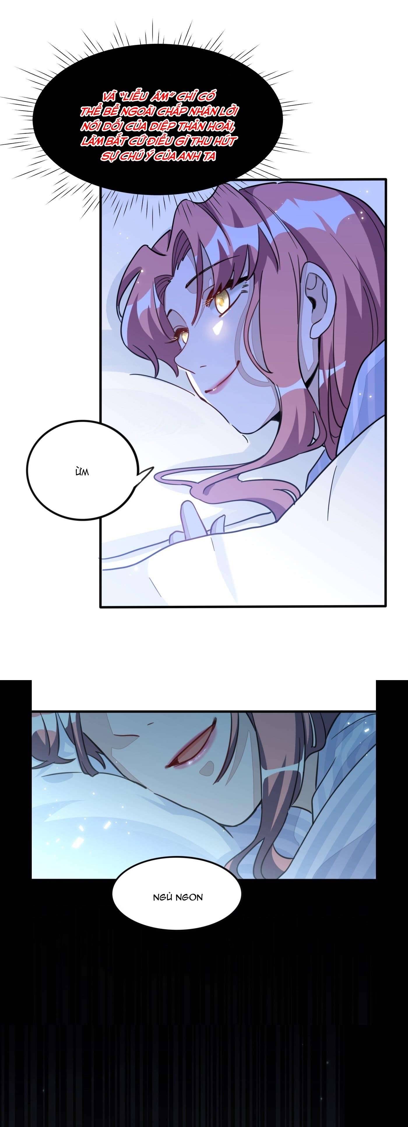 Mối quan hệ cấm yêu đương Chap 2 - Trang 2