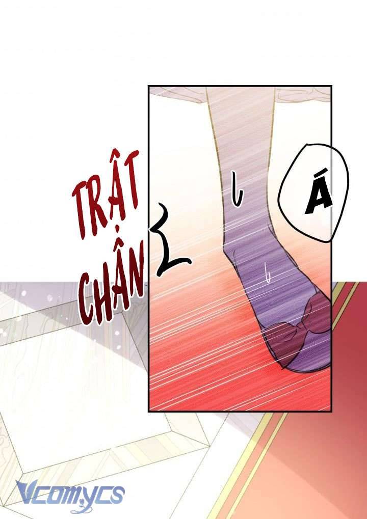 Những Nhân Vật Mạnh Nhất Thế Giới Ám Ảnh Tôi Chapter 13 - Trang 4