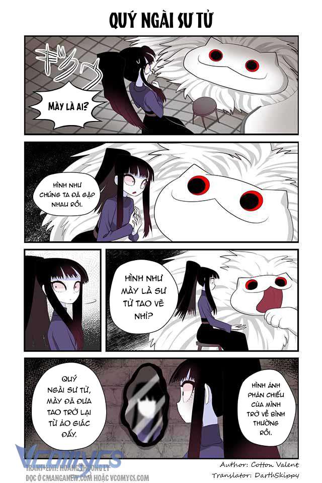 Creepy Cat 300 - Next 330