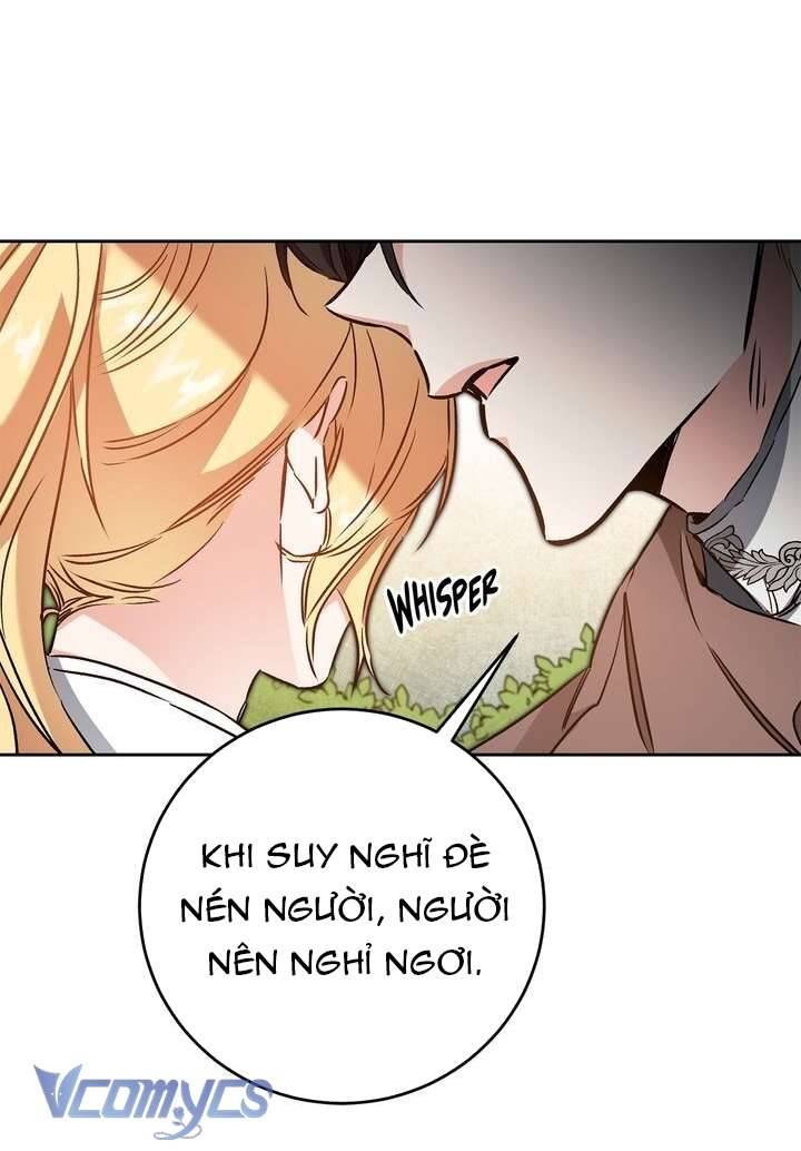 Xuyên Vào Tiểu Thuyết Làm Nữ Hoàng Tàn Độc Chapter 85 - Trang 4