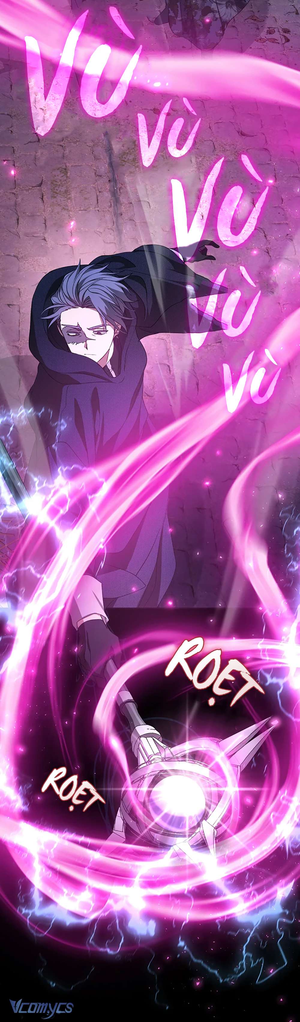 Không Thể Thoát Khỏi Người Chap 80 - Trang 4