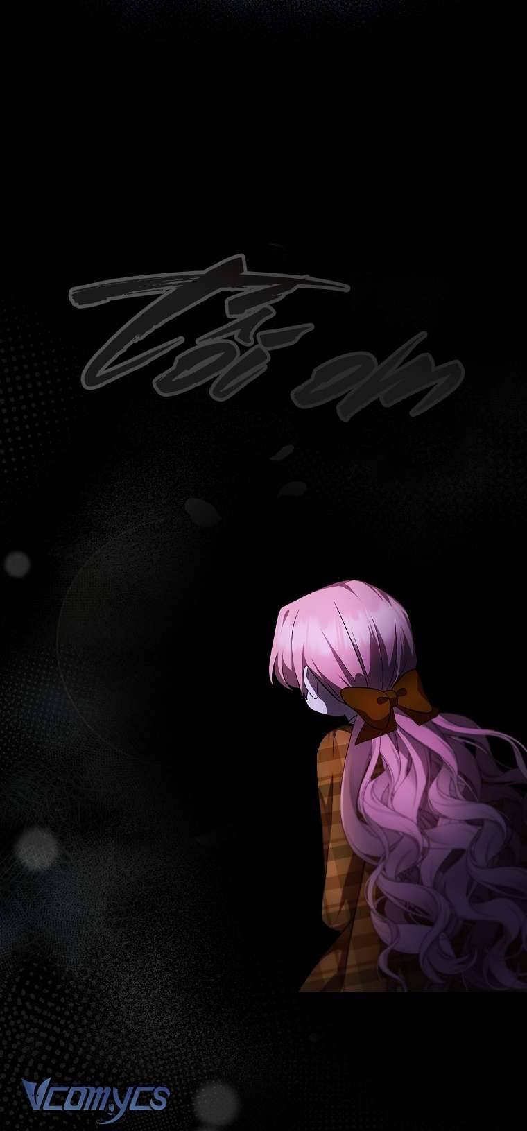 Lần Đầu Bé Út Được Yêu Thương Chap 28 - Trang 2