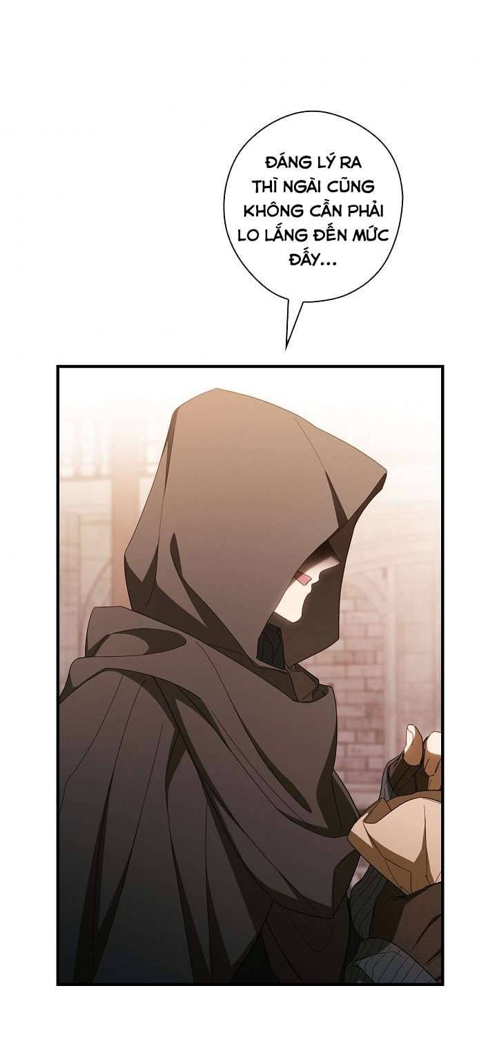 Phương Pháp Khiến Phu Quân Đứng Về Phía Tôi Chapter 44 - Trang 4