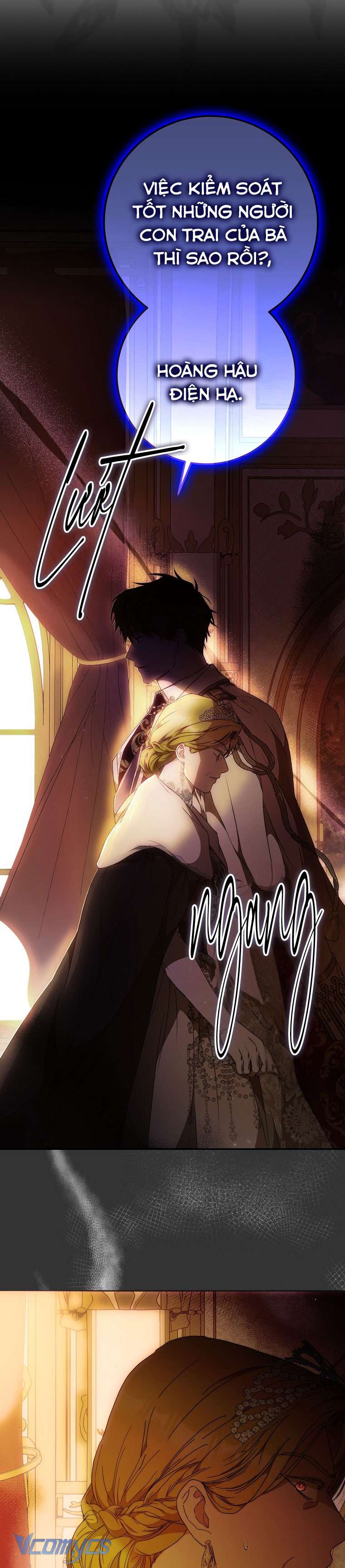 Tôi Trở Thành Vợ Của Nam Chính Chap 90 - Trang 3