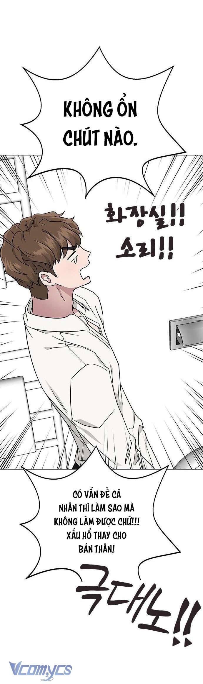 Nếu Chia Tay, Chúng Ta Sẽ Chết Chap 8 - Trang 2