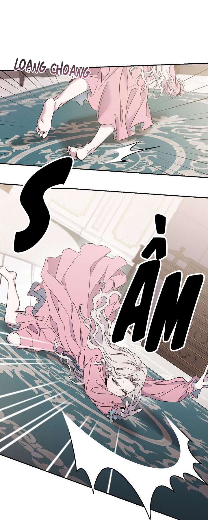 Thuần Hóa Bạo Quân Rồi Bỏ Trốn Chap 1 - Trang 2