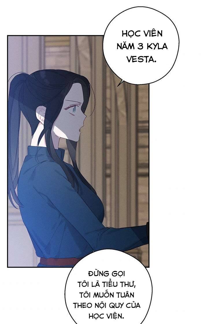 Trước Tiên Phải Giấu Em Trai Cái Đã! Chap 12 - Trang 2