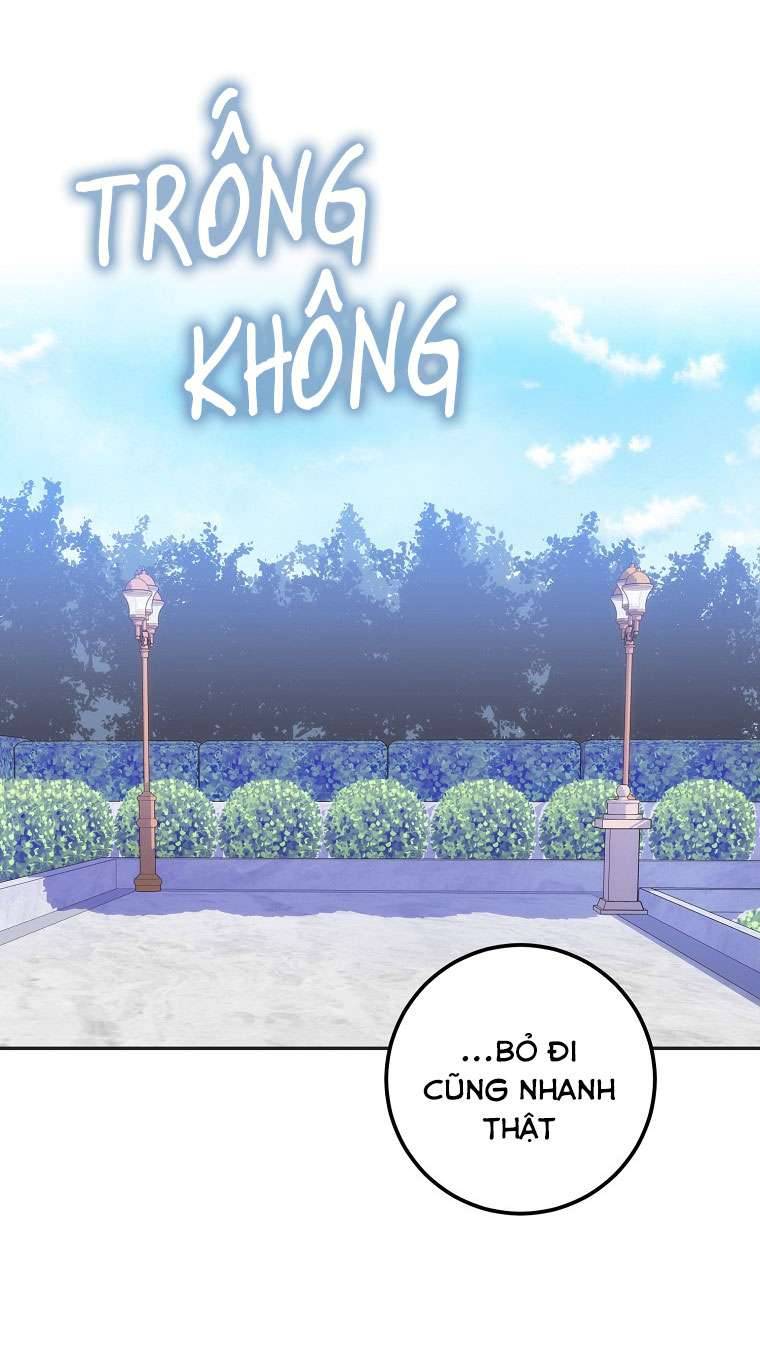 Tôi Trở Thành Vợ Của Nam Chính Chap 27 - Trang 3