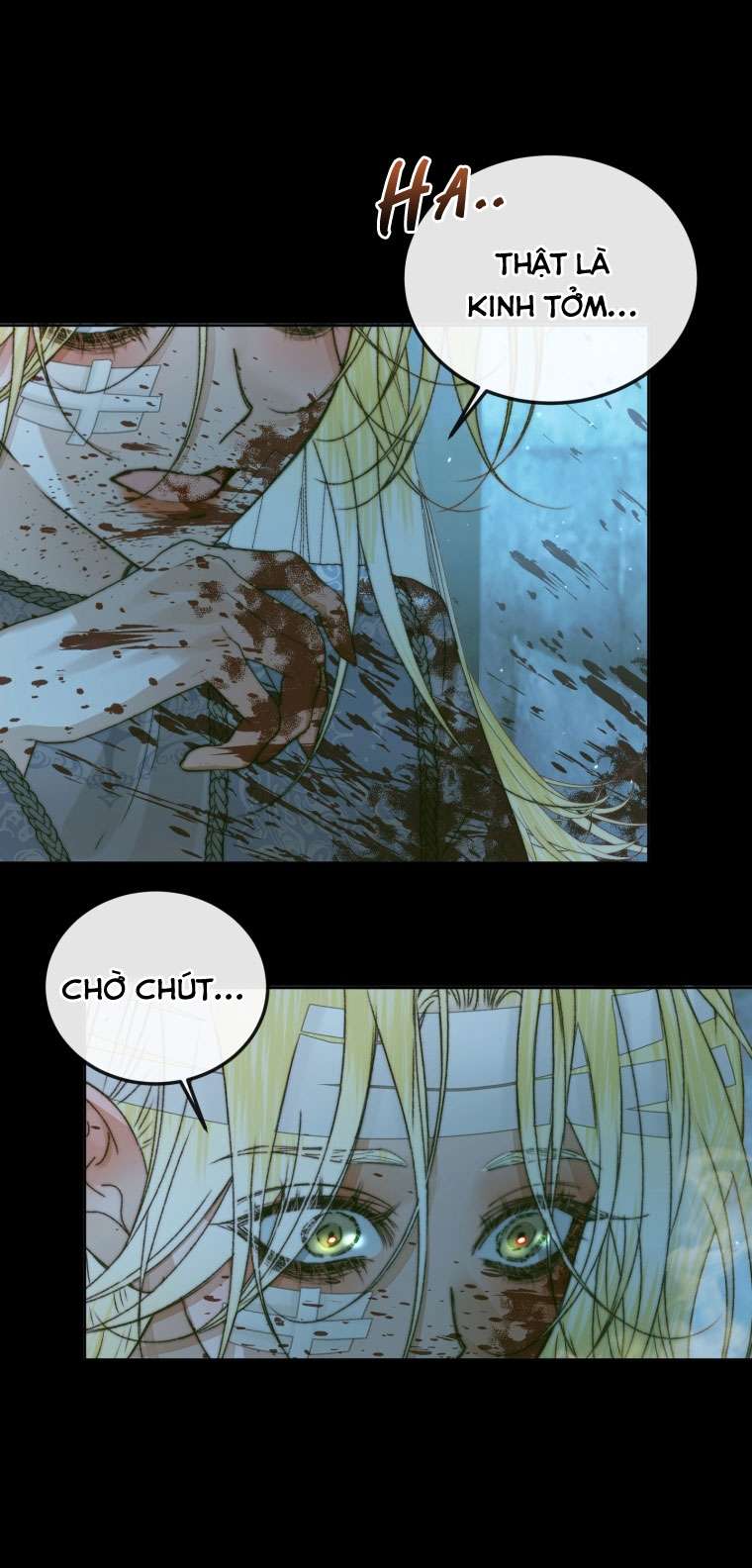 Siren: Trở Thành Gia Đình Của Nhân Vật Phản Diện Chapter 61 - Trang 3