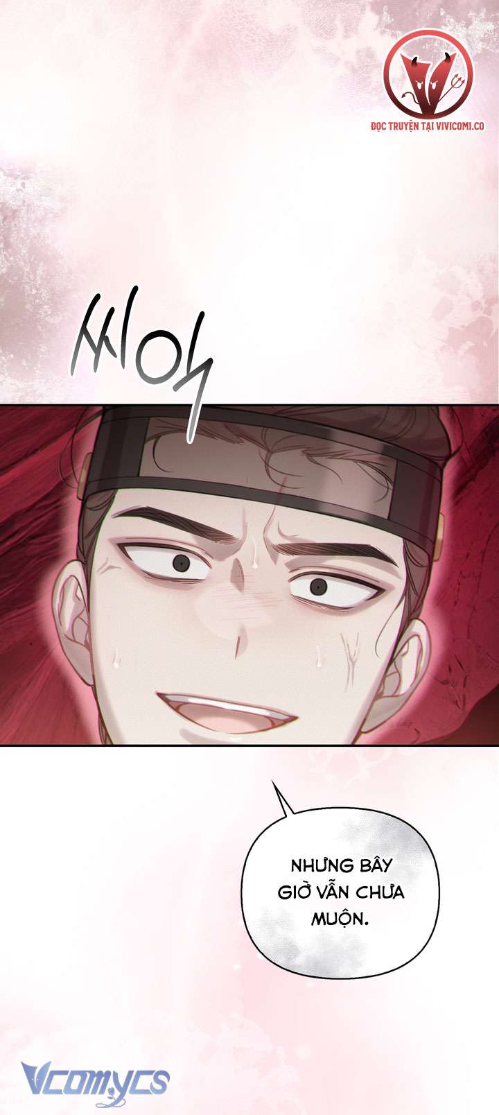 [18+] Tiết Học Bí Mật Của Trung Điện Chap 49 - Trang 2