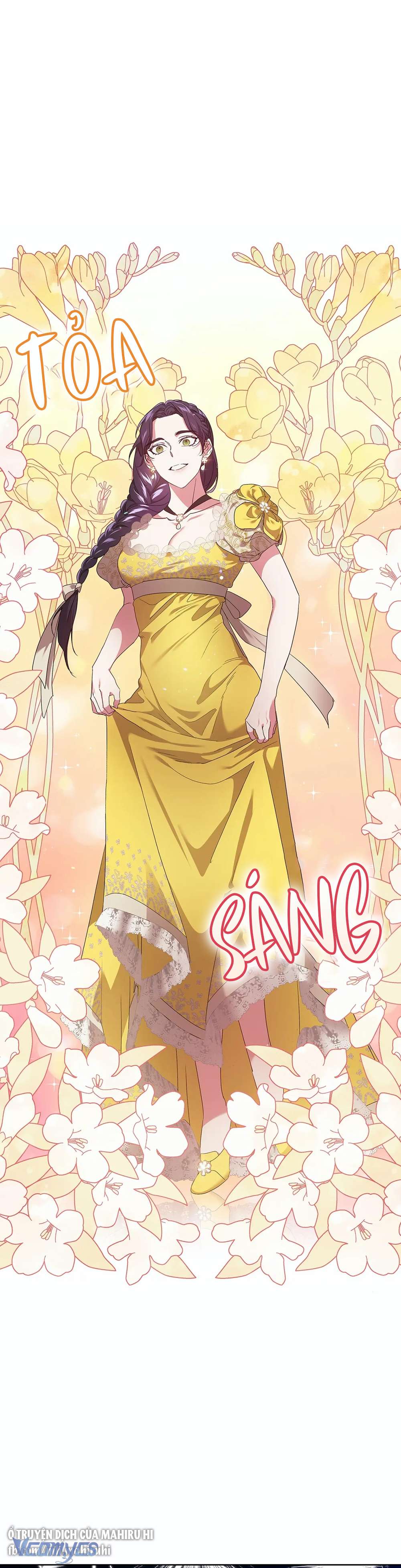 Hôn Nhân Này Rồi Sẽ Đổ Vỡ Chapter 25 - Trang 3