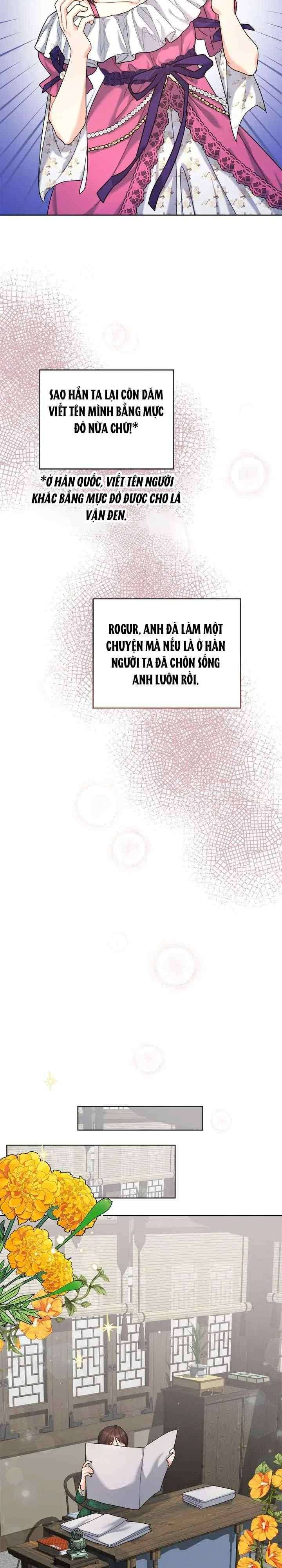 Du Khách Vào Ban Đêm Bí Ẩn Chapter 10 - Trang 4