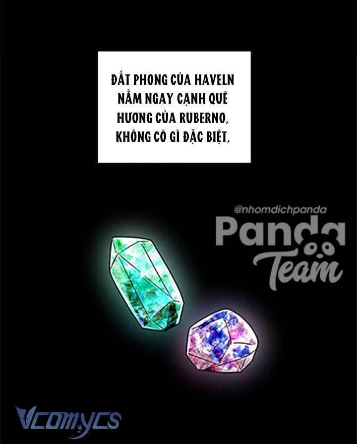 Chồng Yêu, Tôi Đây Bãi Công! Chap 10 - Trang 3