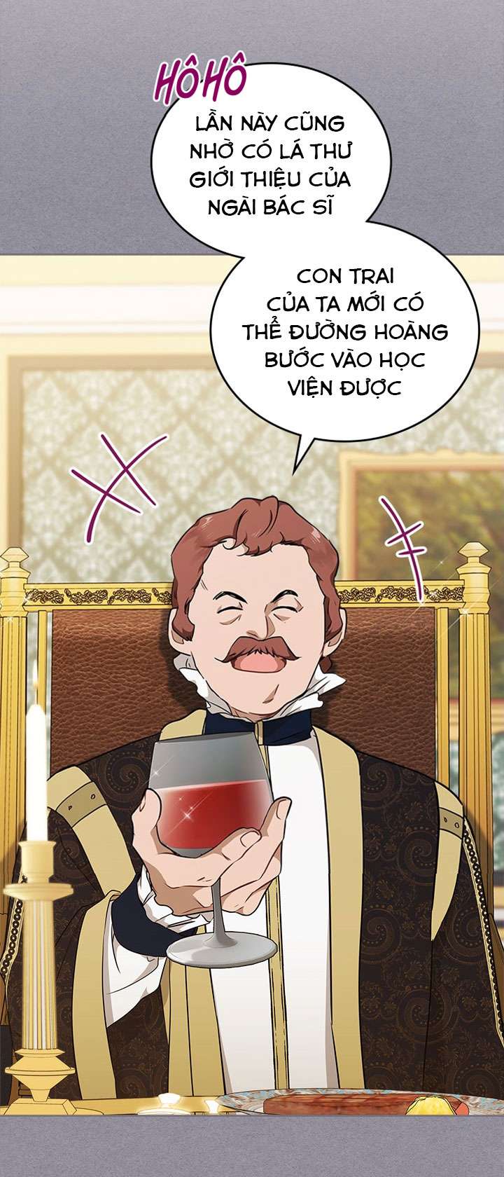 Kiếp Này Nhất Định Làm Gia Chủ Chap 30 - Trang 2