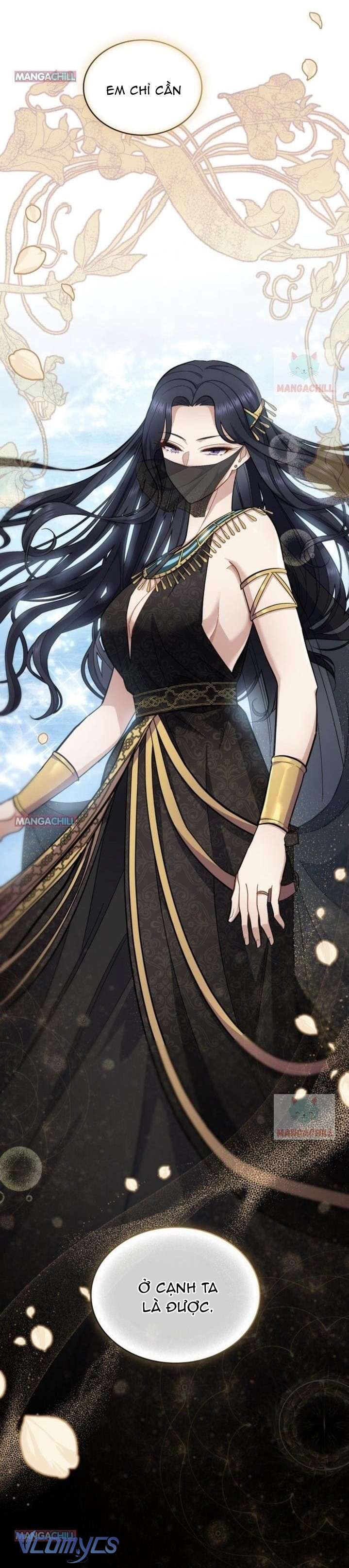 Hôn Nhân Giả Dối Chap 13 - Next Chapter 13.1