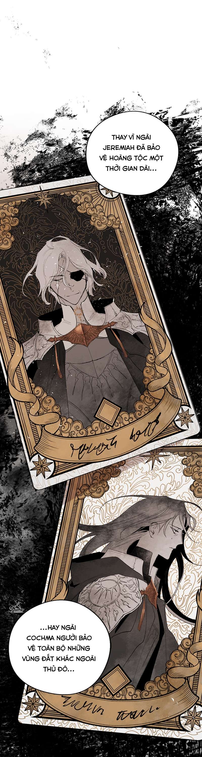 Lời Thú Nhận Của Chúa Tể Bóng Tối Chap 77 - Trang 4