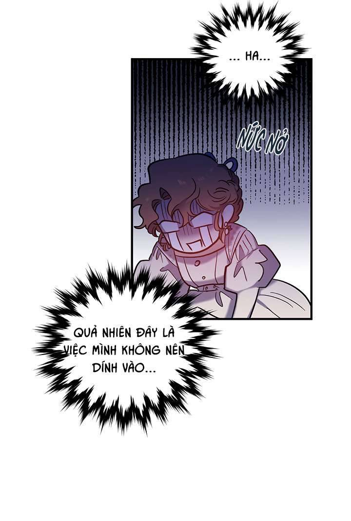 May Mắn Hay Bất Hạnh Chap 30 - Trang 4