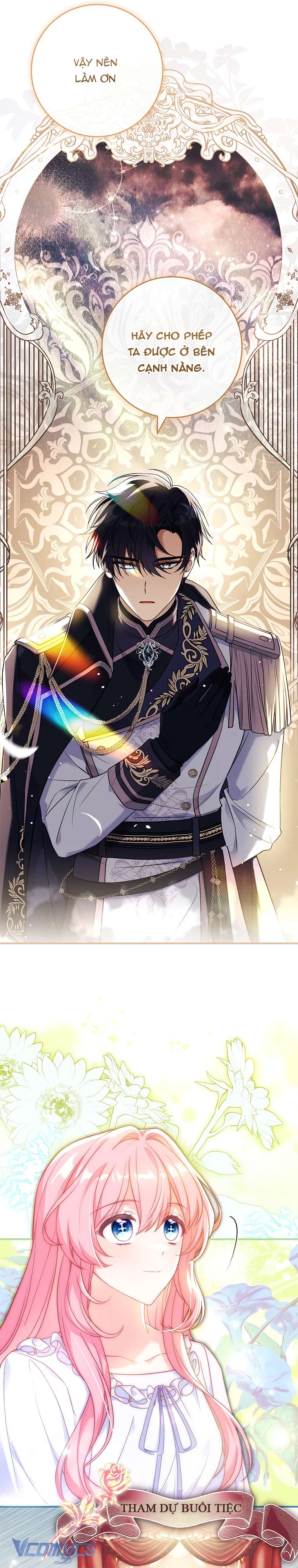 Tôi Đã Tắt Cài Đặt Chế Độ Nhận Thức Nỗi Đau! Chap 14 - Trang 3