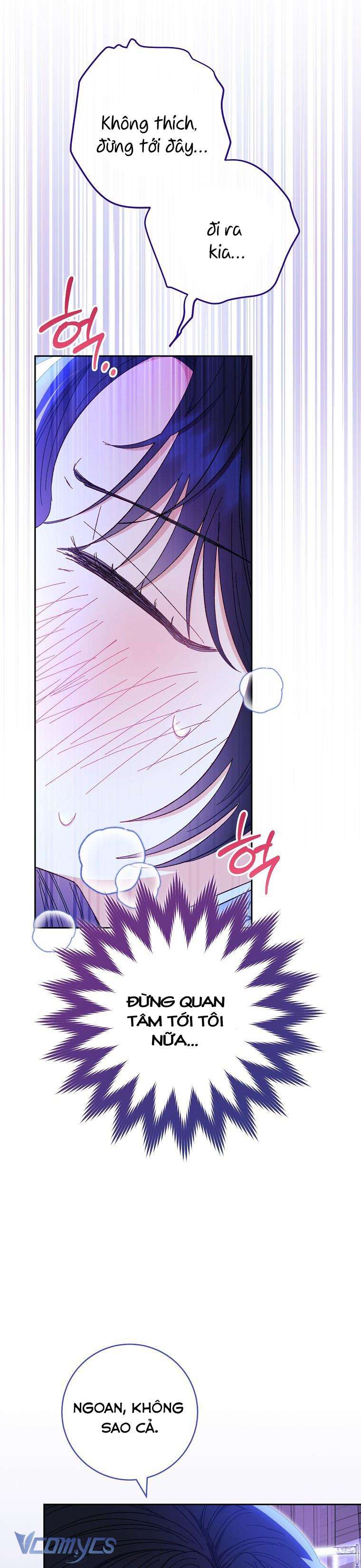 Tiểu Thiếp Chỉ Muốn Sống Yên Bình Chapter 9 - Trang 4