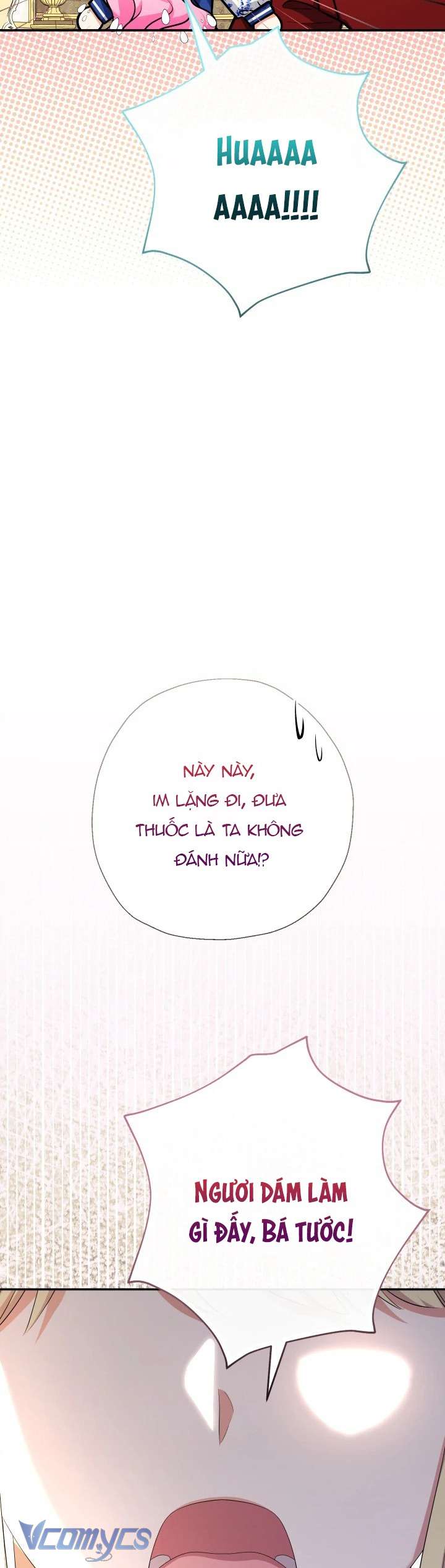 Tiểu Thư Tích Tiền Đi Bụi Chapter 83 - Trang 4