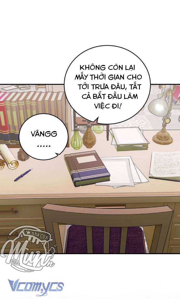 Nhật Ký Tuần Trăng Mật Của Phù Thủy Và Rồng Chapter 8 - Trang 4