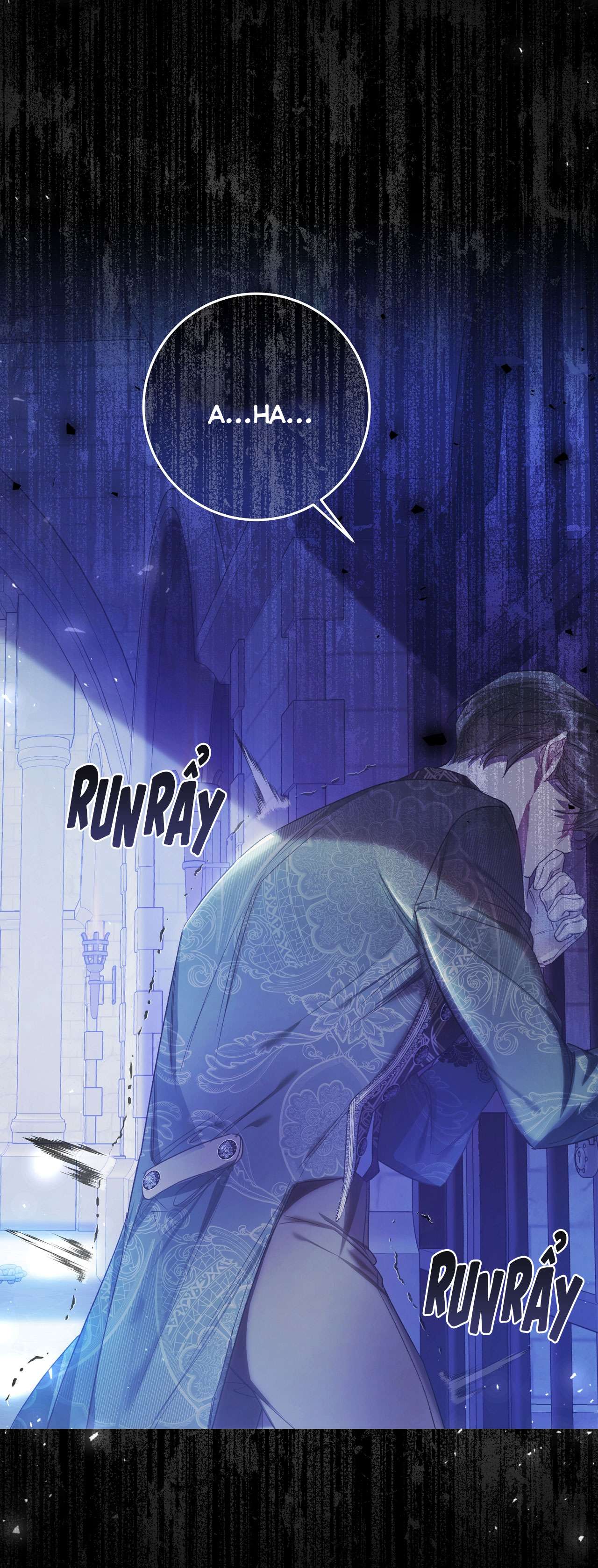 Ác Nữ Chỉ Là Một Con Rối Chap 48 - Trang 2