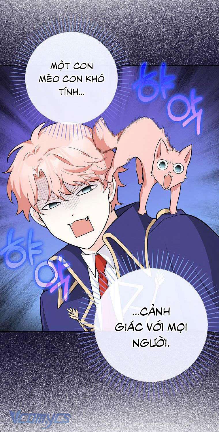 Tôi Thề Chúng Ta Chỉ Là Bạn Chapter 3 - Next Chapter 4