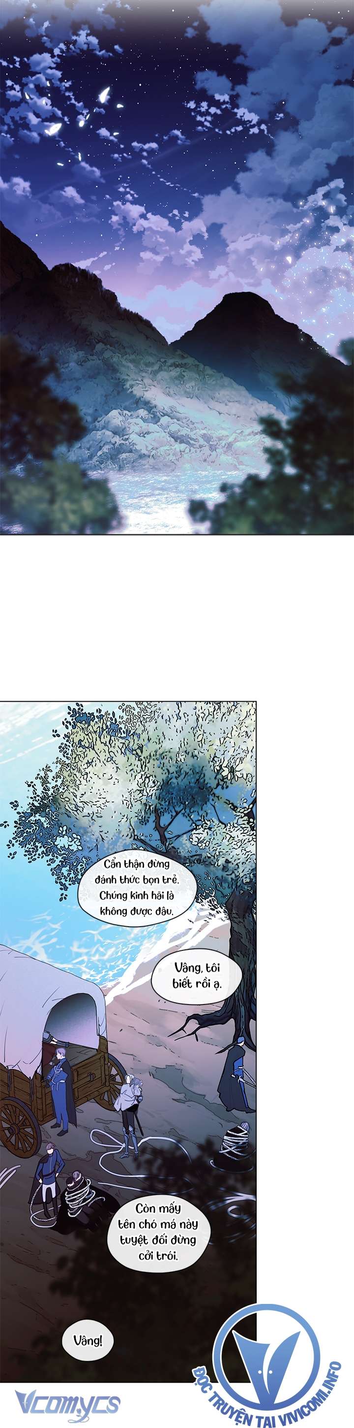 Gia Đình Bị Ám Ảnh Bởi Tôi Chapter 66 - Trang 4