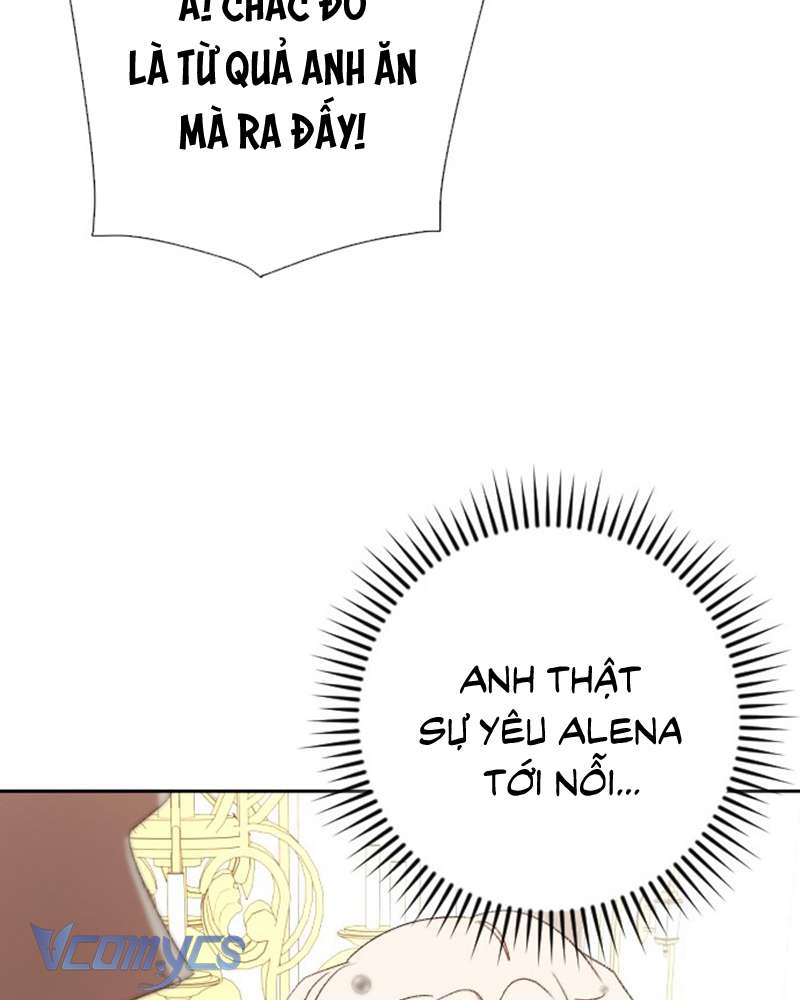 Dành Cho Những Ai Coi Hối Tiếc Là Điều Xa Xỉ Chap 11 - Trang 4