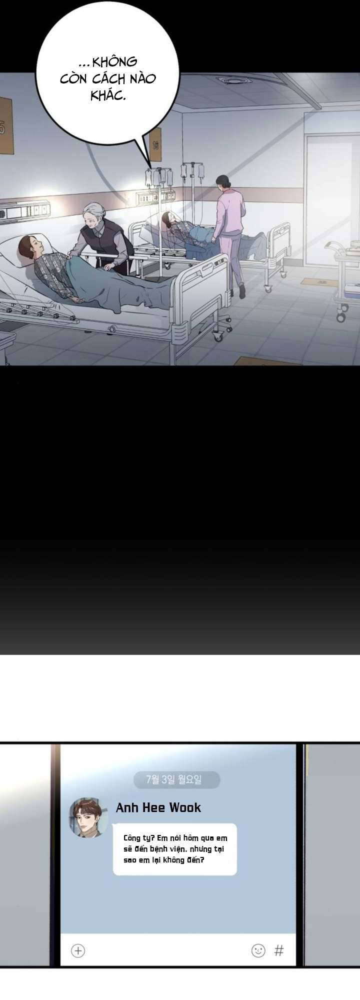 Tôi Nóng Lòng Muốn Chiếm Lấy Cô Ấy Chap 2 - Trang 3