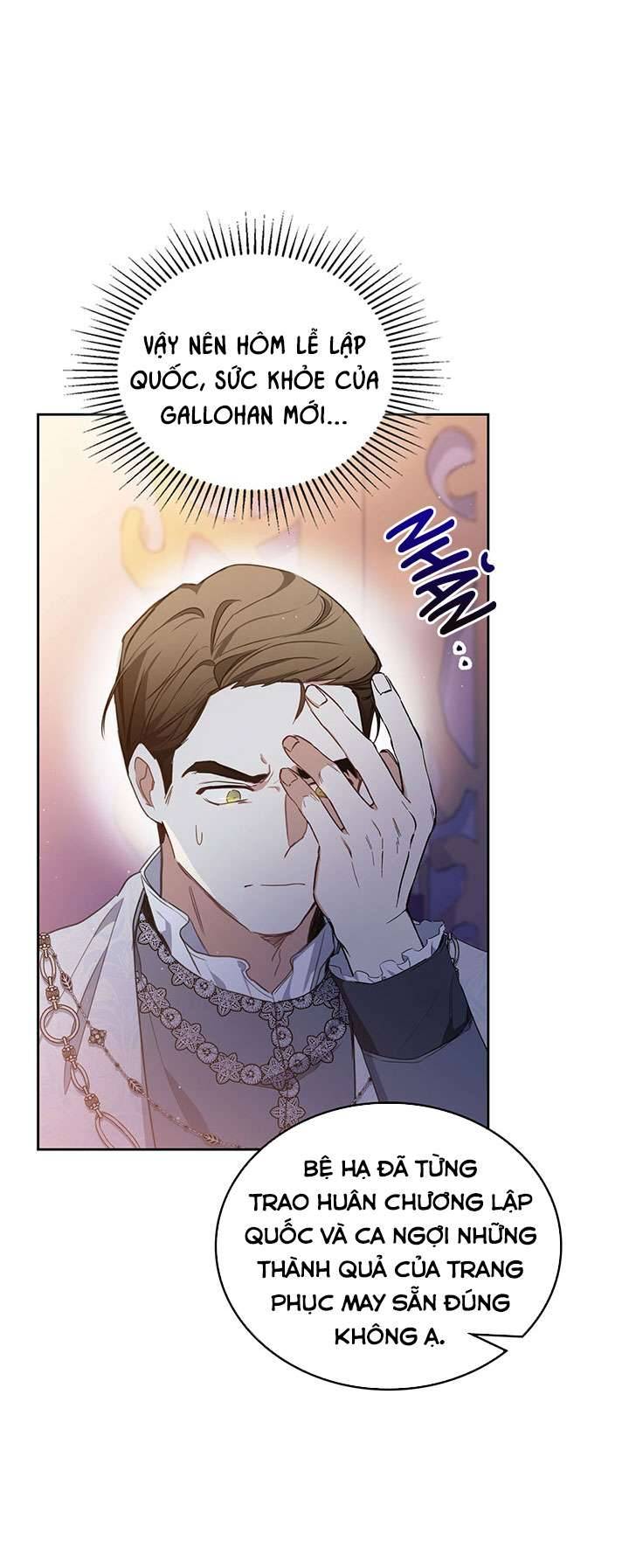 Kiếp Này Nhất Định Làm Gia Chủ Chap 68 - Trang 2