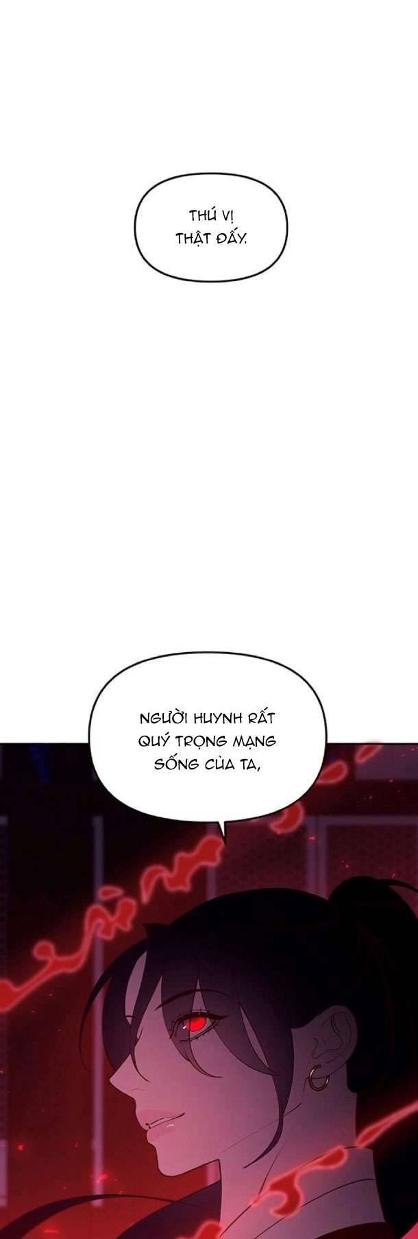 Vương Tử Huyền Bí Chapter 92 - Trang 4