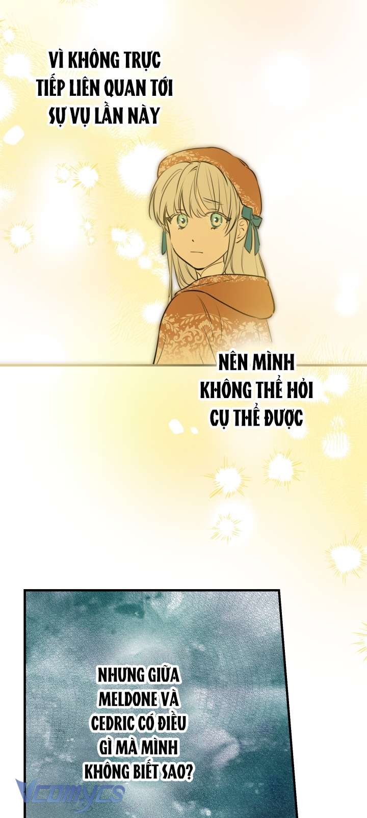 Những Nhân Vật Mạnh Nhất Thế Giới Ám Ảnh Tôi Chapter 62 - Trang 4