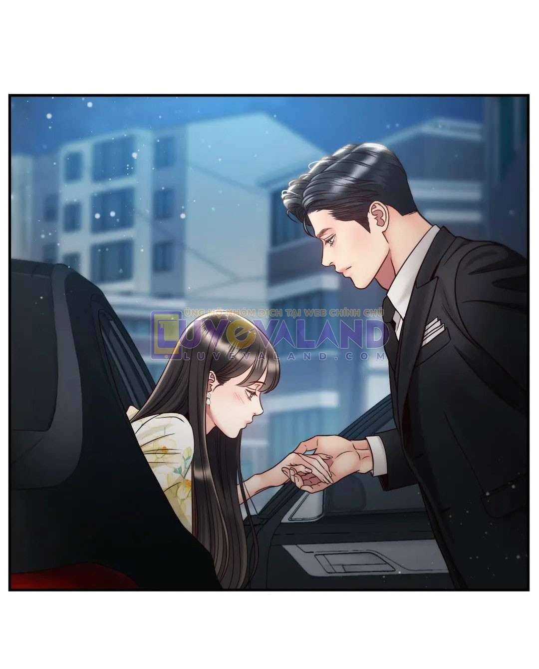 Ngôi Sao Ban Mai Chap 52 - Trang 2