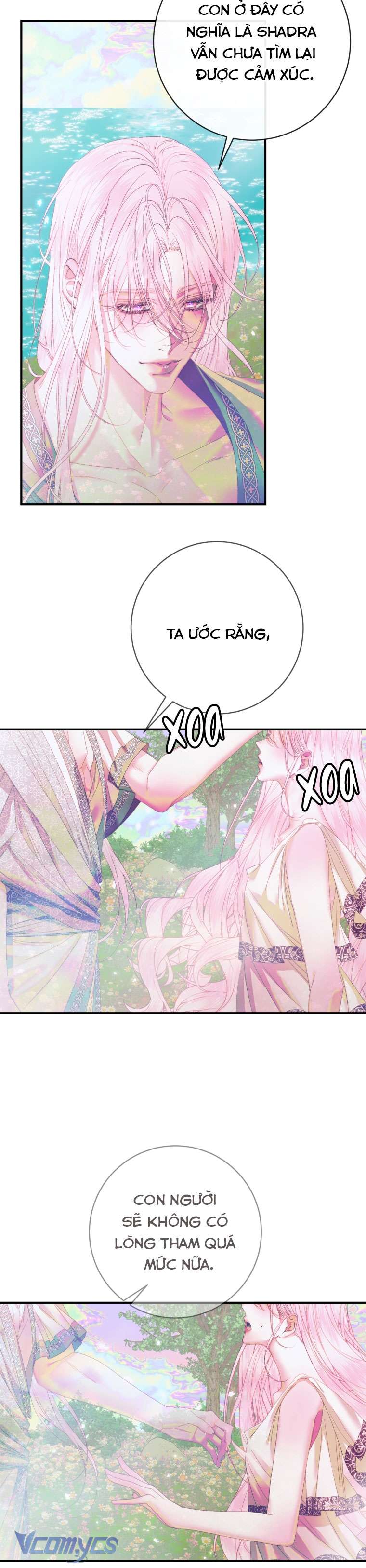 Siren: Trở Thành Gia Đình Của Nhân Vật Phản Diện Chapter 109 - Trang 3