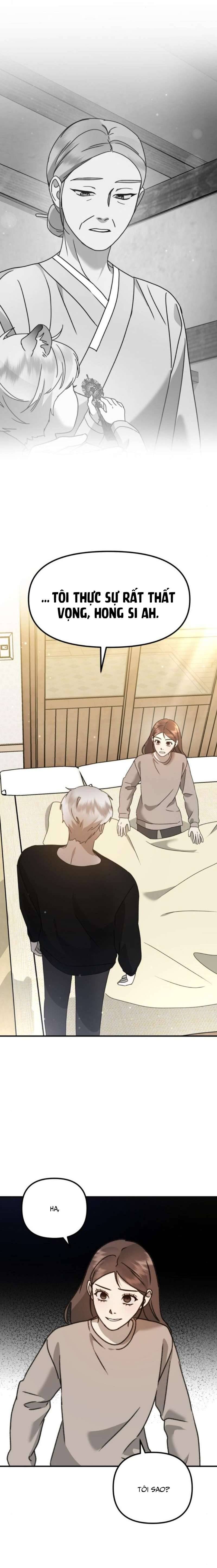 Thần Hổ Jang San Chap 36 - Trang 2